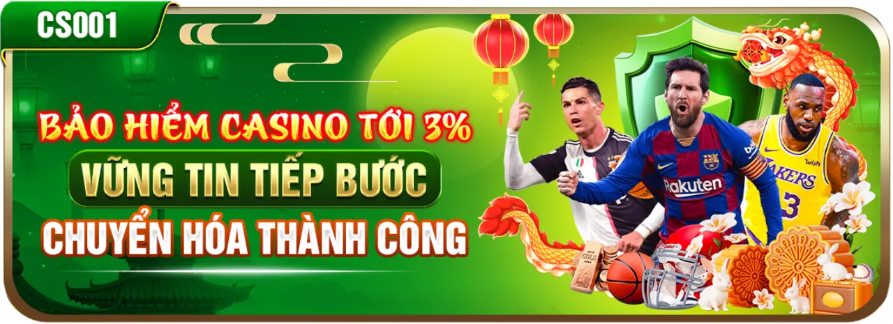 Các chương trình khuyến mãi độc quyền l11uu