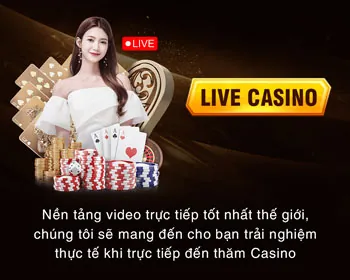 Biểu tượng giải trí đa dạng