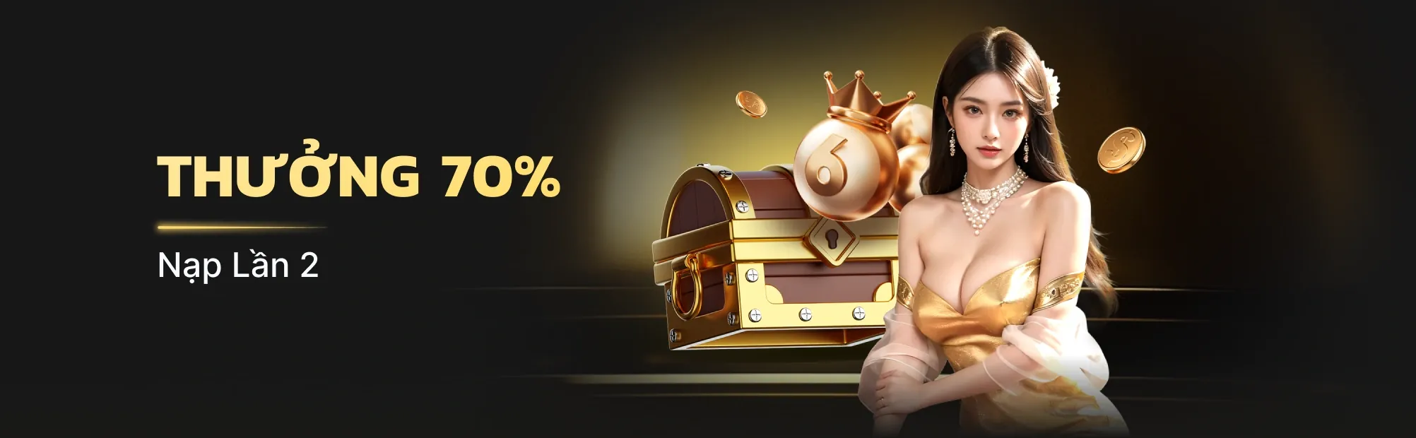 Tỷ lệ thắng cao và Jackpot hấp dẫn