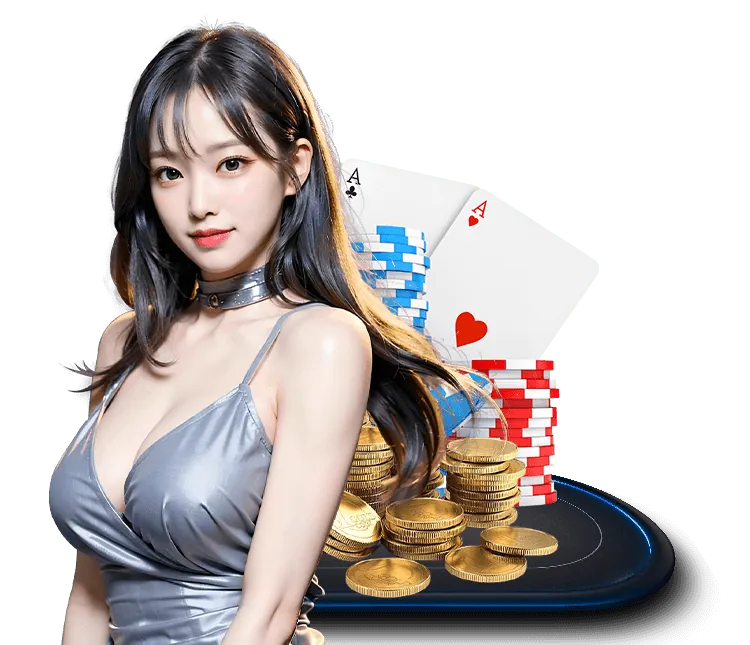 Chọn game nổ hũ và đặt cược